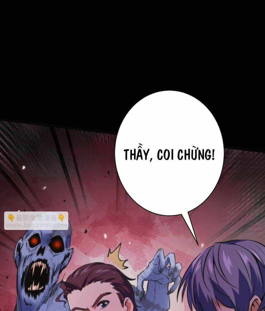 Trở Thành Thần Chủ Cthulhu - Chương 250 - ảnh 35