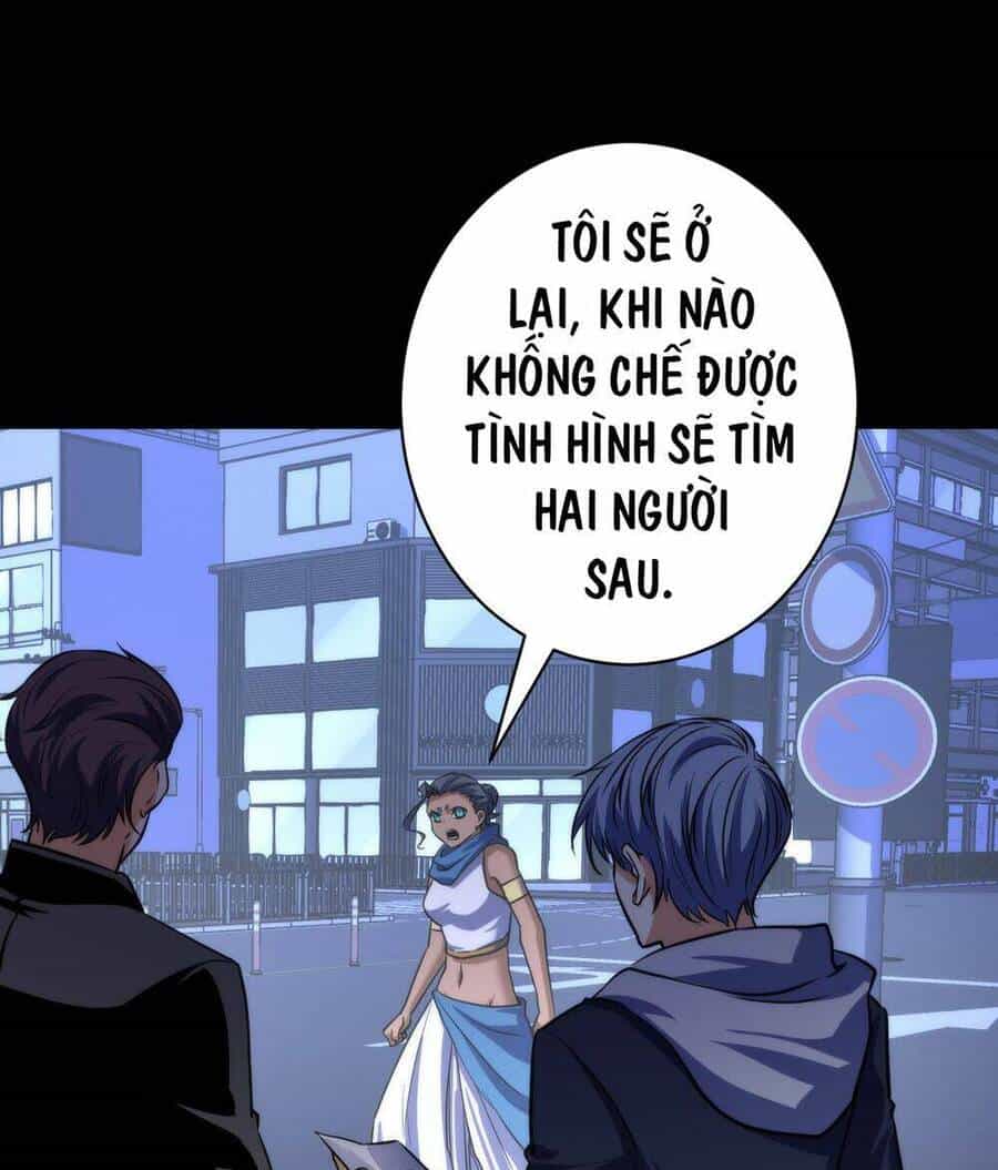 Trở Thành Thần Chủ Cthulhu - Chương 250 - ảnh 71