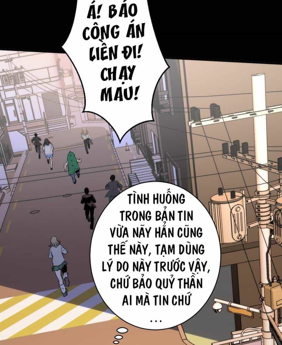 Trở Thành Thần Chủ Cthulhu - Chương 250 - ảnh 8
