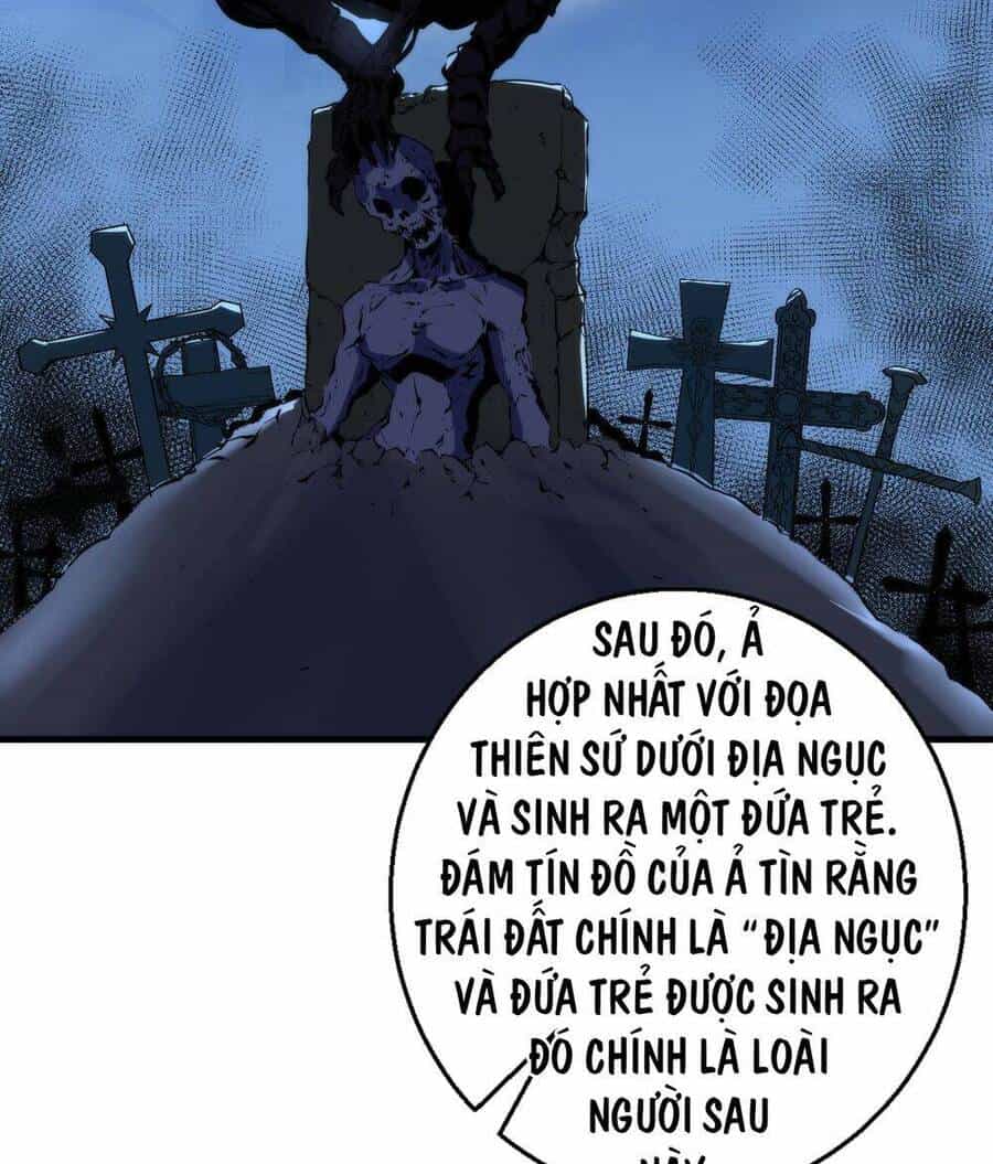 Trở Thành Thần Chủ Cthulhu - Chương 251 - ảnh 10