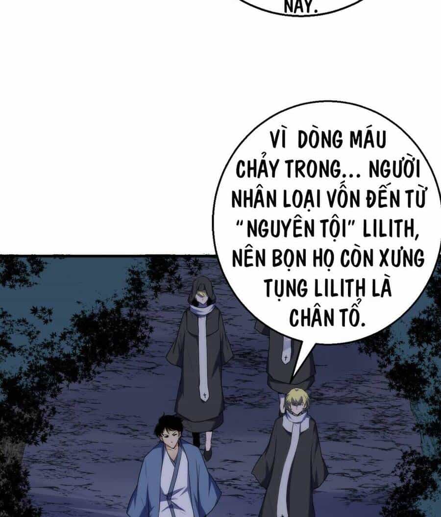 Trở Thành Thần Chủ Cthulhu - Chương 251 - ảnh 11