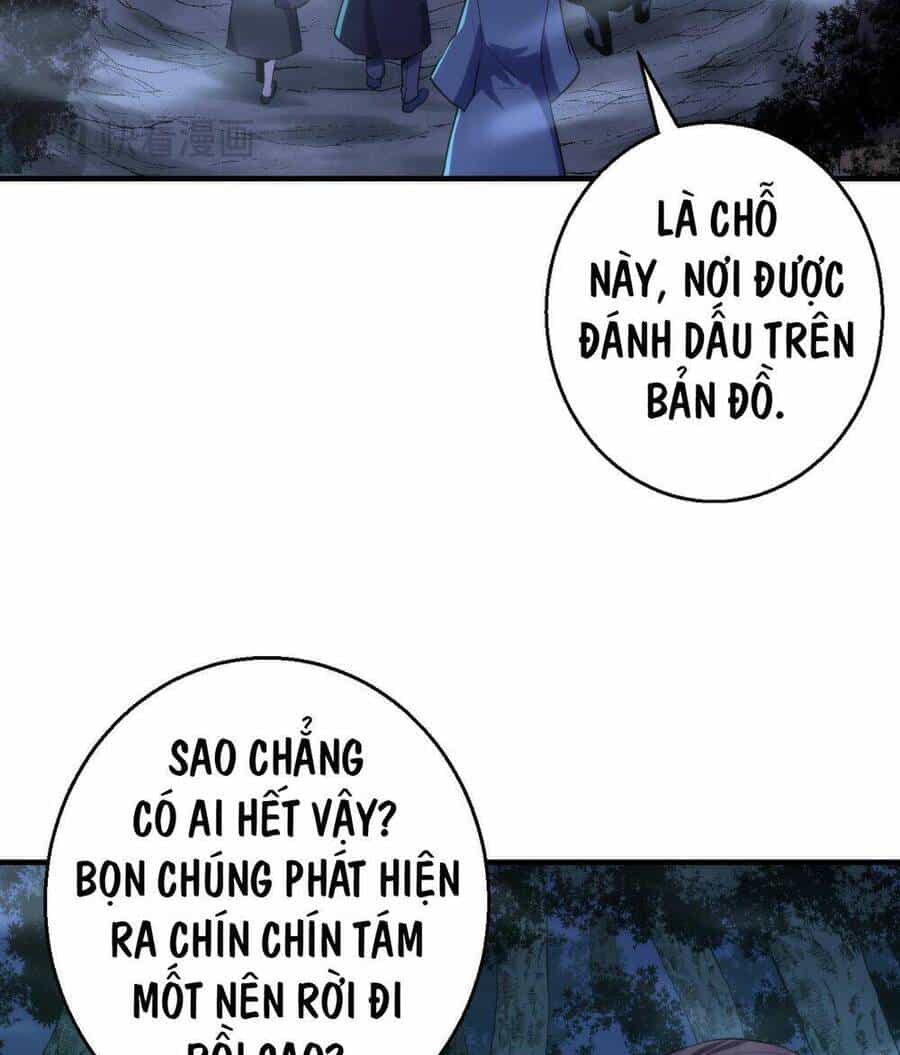 Trở Thành Thần Chủ Cthulhu - Chương 251 - ảnh 16