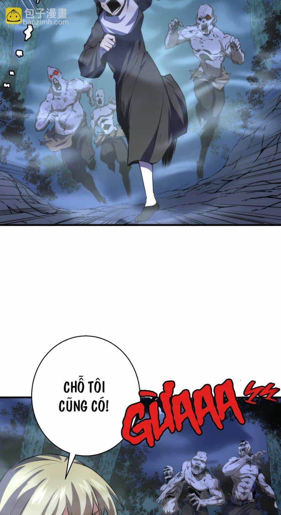 Trở Thành Thần Chủ Cthulhu - Chương 251 - ảnh 29