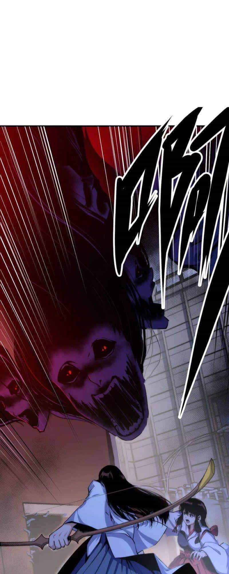Trở Thành Thần Chủ Cthulhu - Chương 26 - ảnh 1