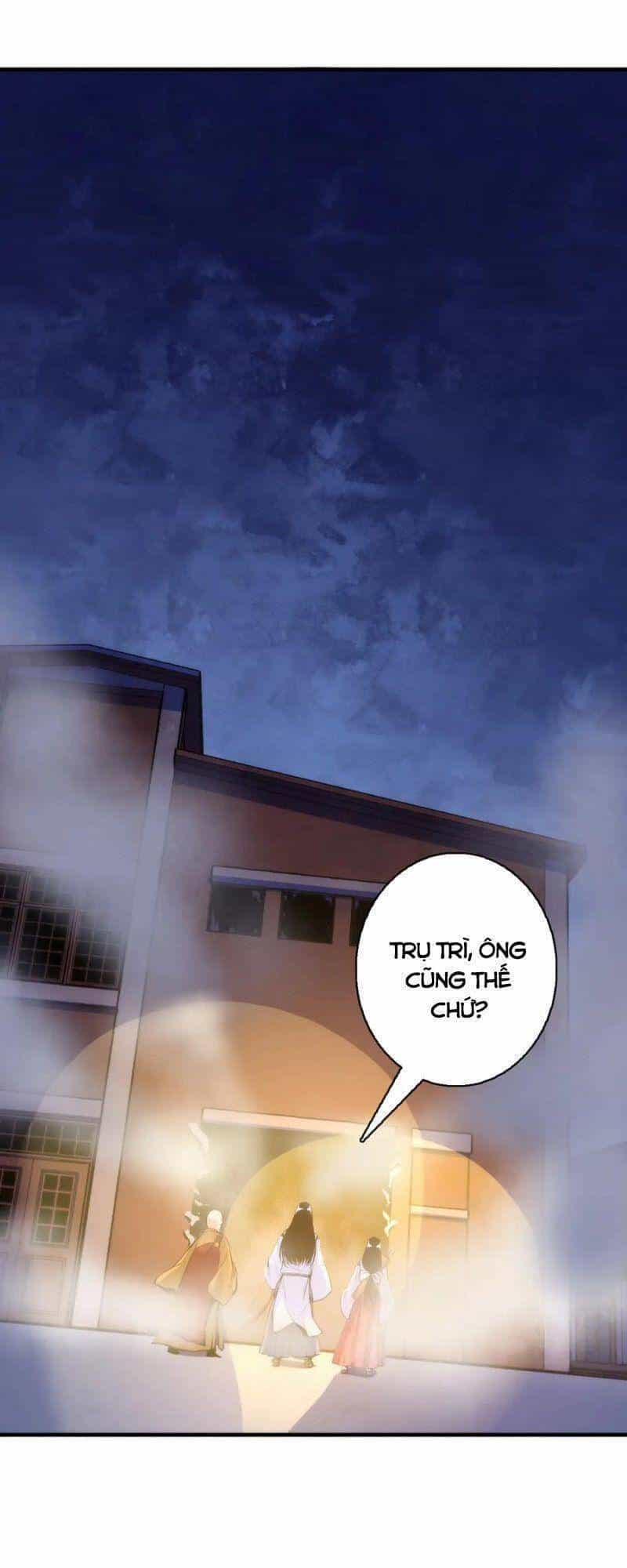 Trở Thành Thần Chủ Cthulhu - Chương 26 - ảnh 16
