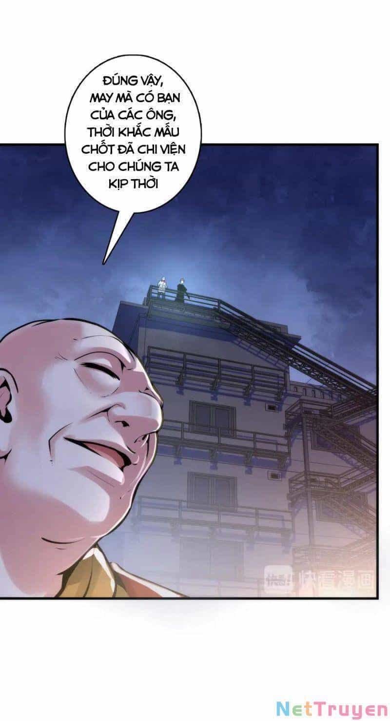 Trở Thành Thần Chủ Cthulhu - Chương 26 - ảnh 17