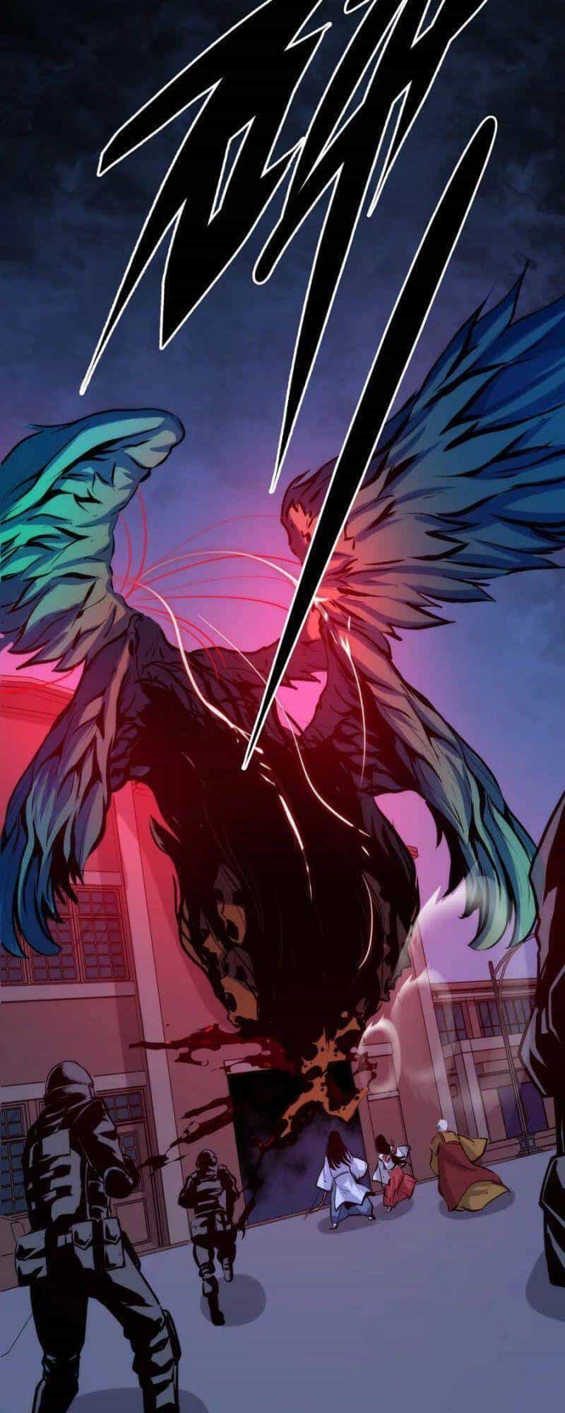 Trở Thành Thần Chủ Cthulhu - Chương 26 - ảnh 8