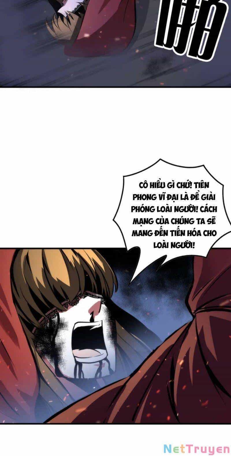 Trở Thành Thần Chủ Cthulhu - Chương 28 - ảnh 12