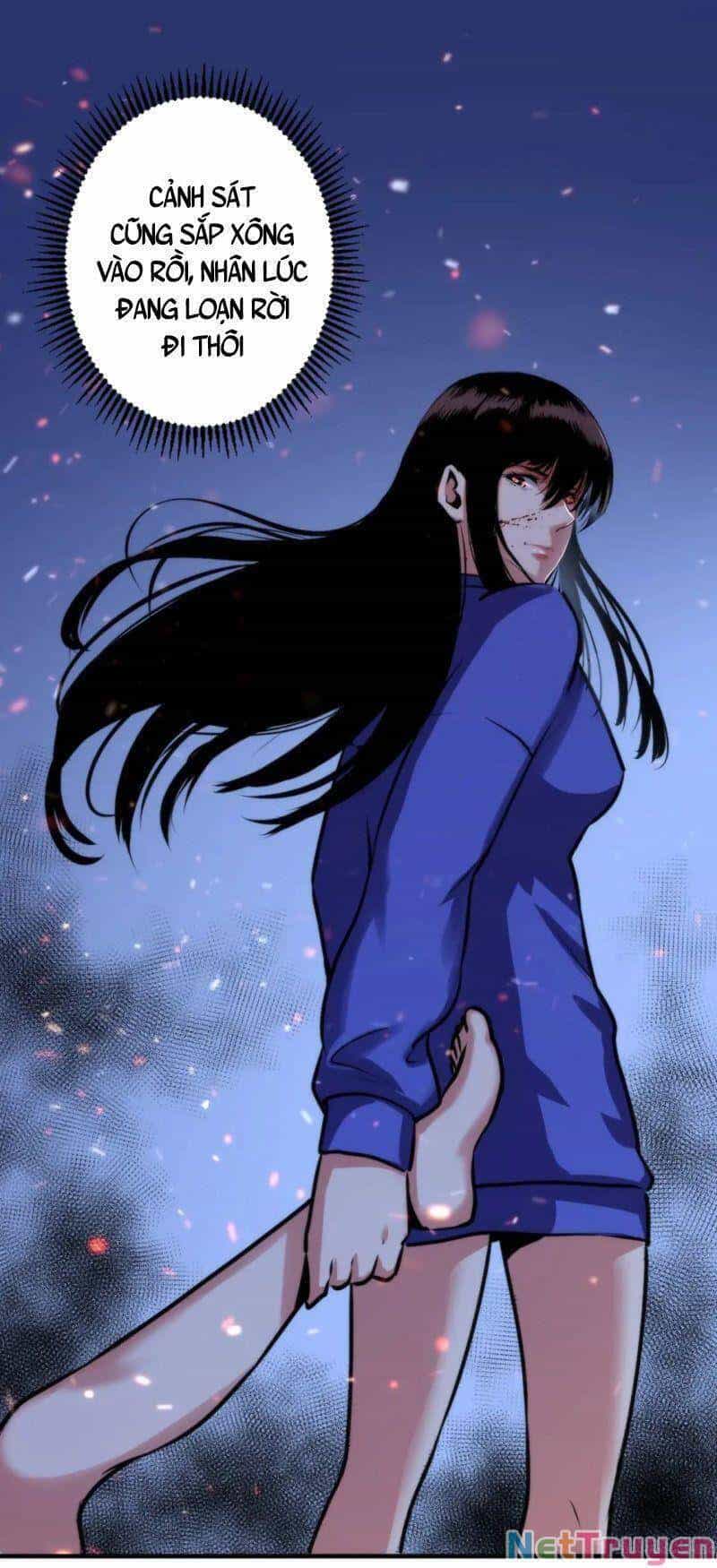 Trở Thành Thần Chủ Cthulhu - Chương 28 - ảnh 25