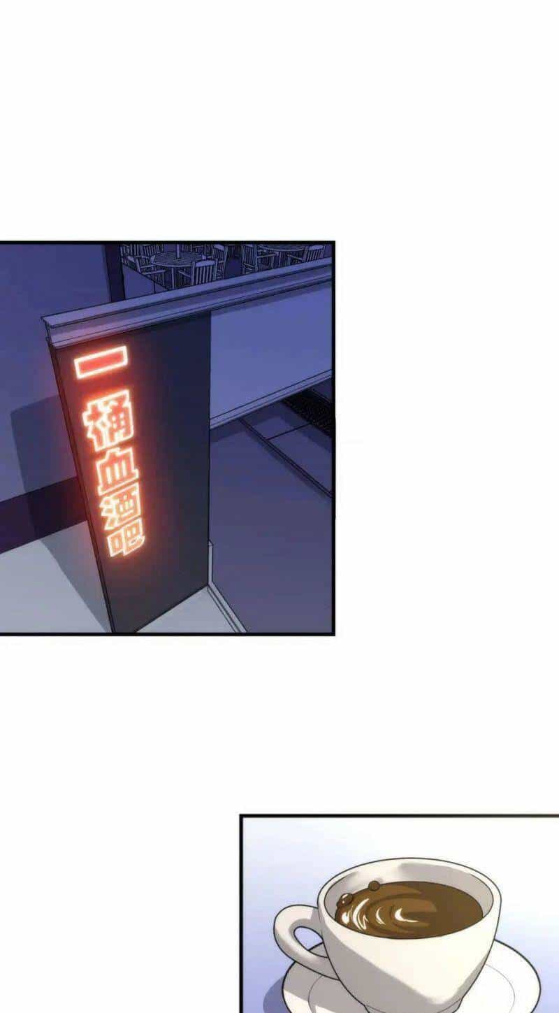 Trở Thành Thần Chủ Cthulhu - Chương 29 - ảnh 1