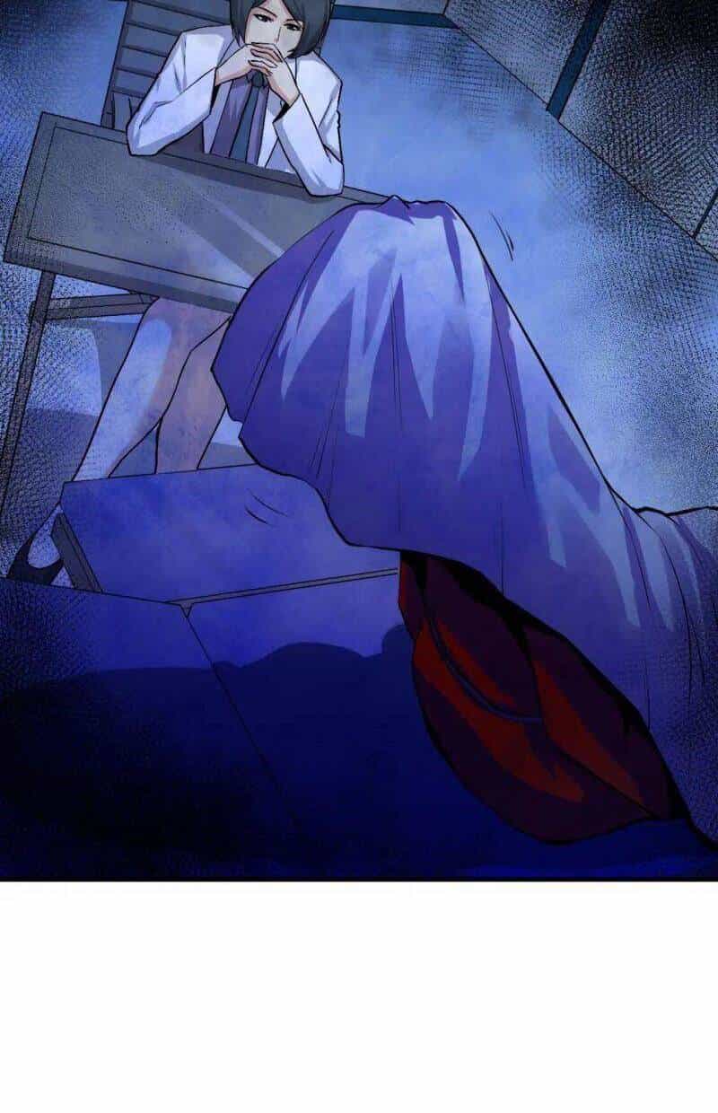 Trở Thành Thần Chủ Cthulhu - Chương 30 - ảnh 6
