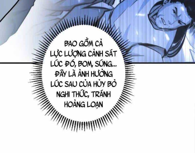Trở Thành Thần Chủ Cthulhu - Chương 31 - ảnh 14
