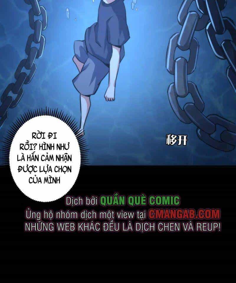 Trở Thành Thần Chủ Cthulhu - Chương 34 - ảnh 28