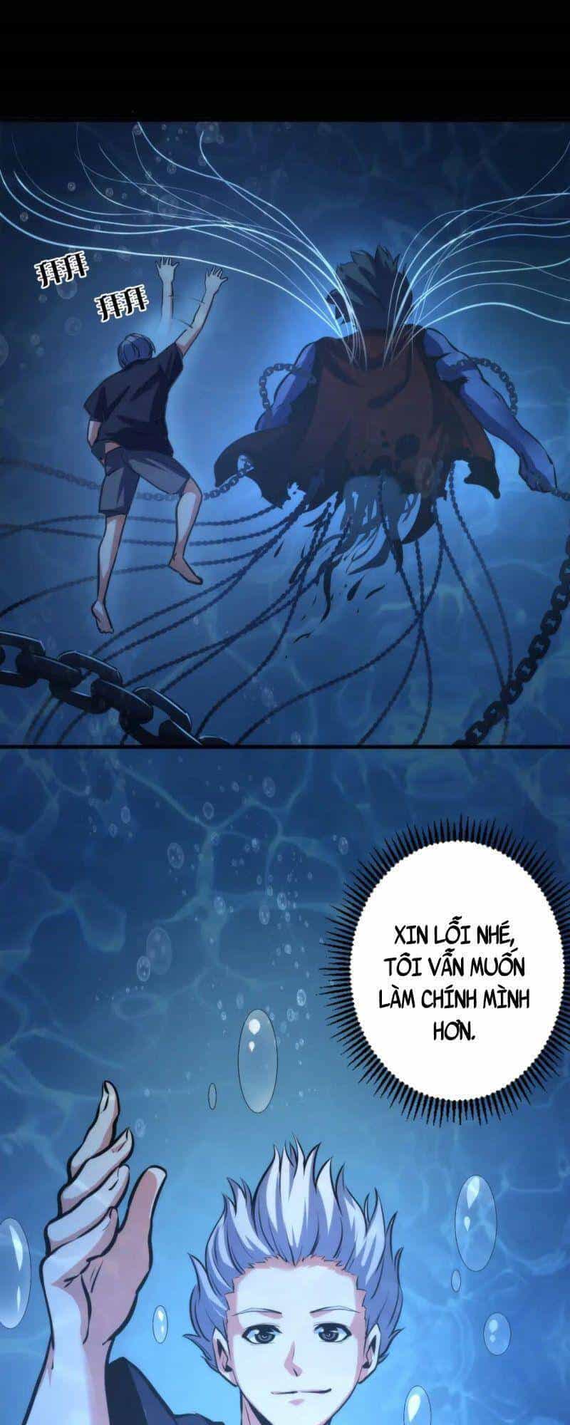 Trở Thành Thần Chủ Cthulhu - Chương 34 - ảnh 29