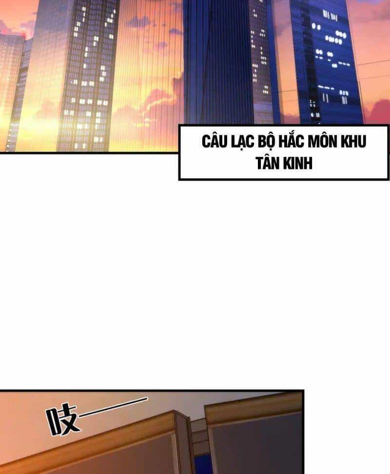 Trở Thành Thần Chủ Cthulhu - Chương 35 - ảnh 23