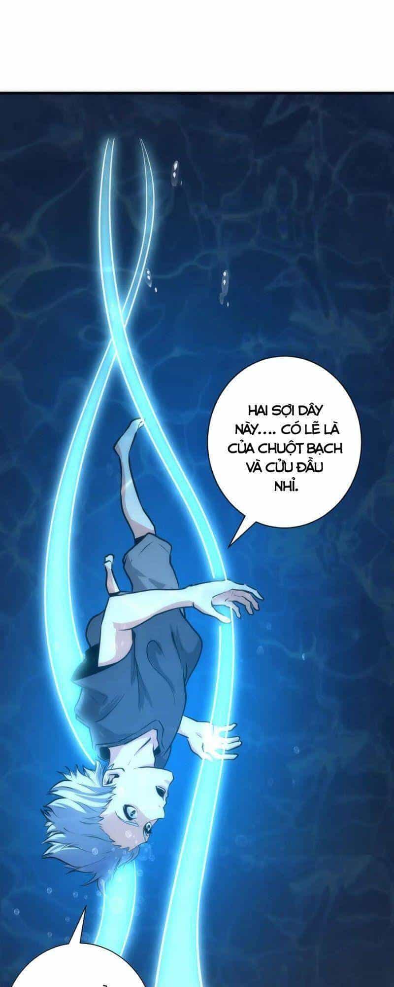 Trở Thành Thần Chủ Cthulhu - Chương 40 - ảnh 16