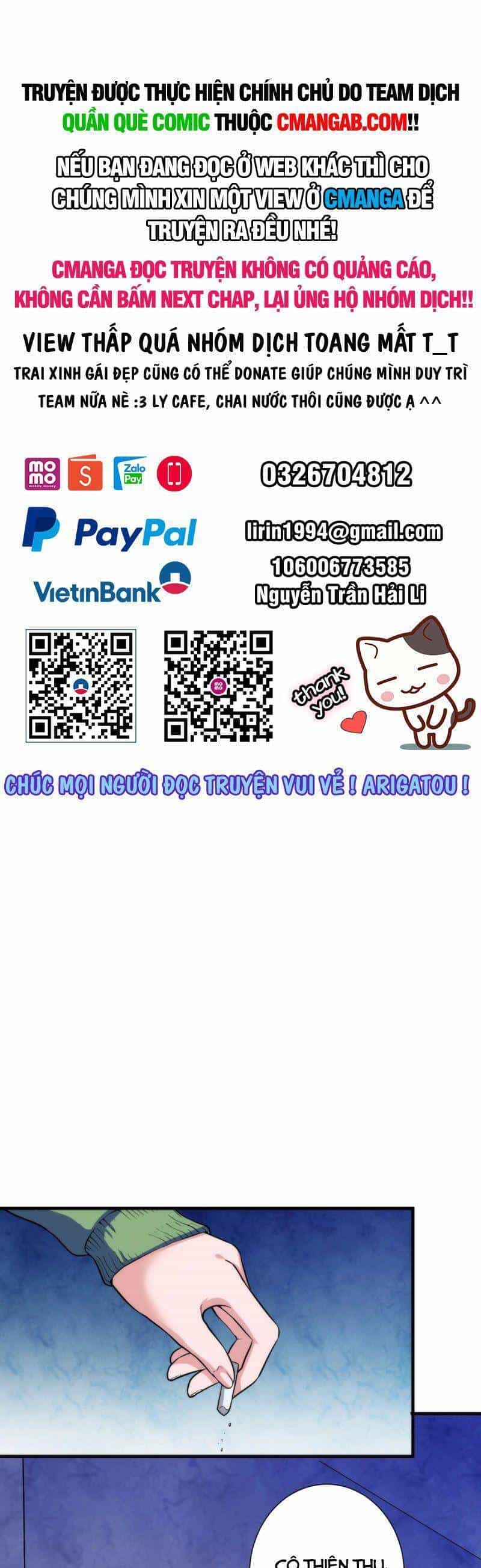 Trở Thành Thần Chủ Cthulhu - Chương 48 - ảnh 1