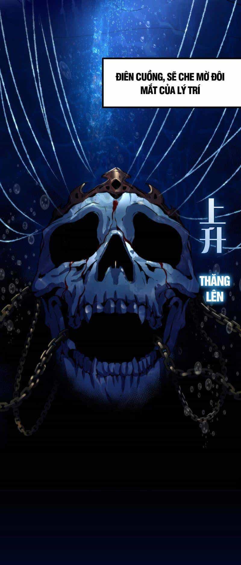 Trở Thành Thần Chủ Cthulhu - Chương 48 - ảnh 17