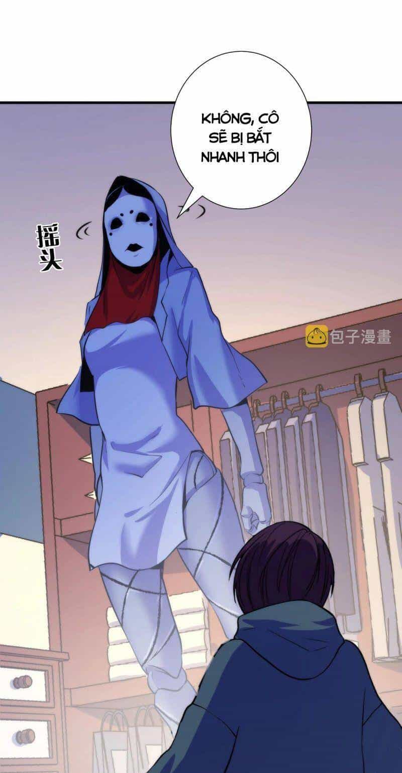 Trở Thành Thần Chủ Cthulhu - Chương 48 - ảnh 19