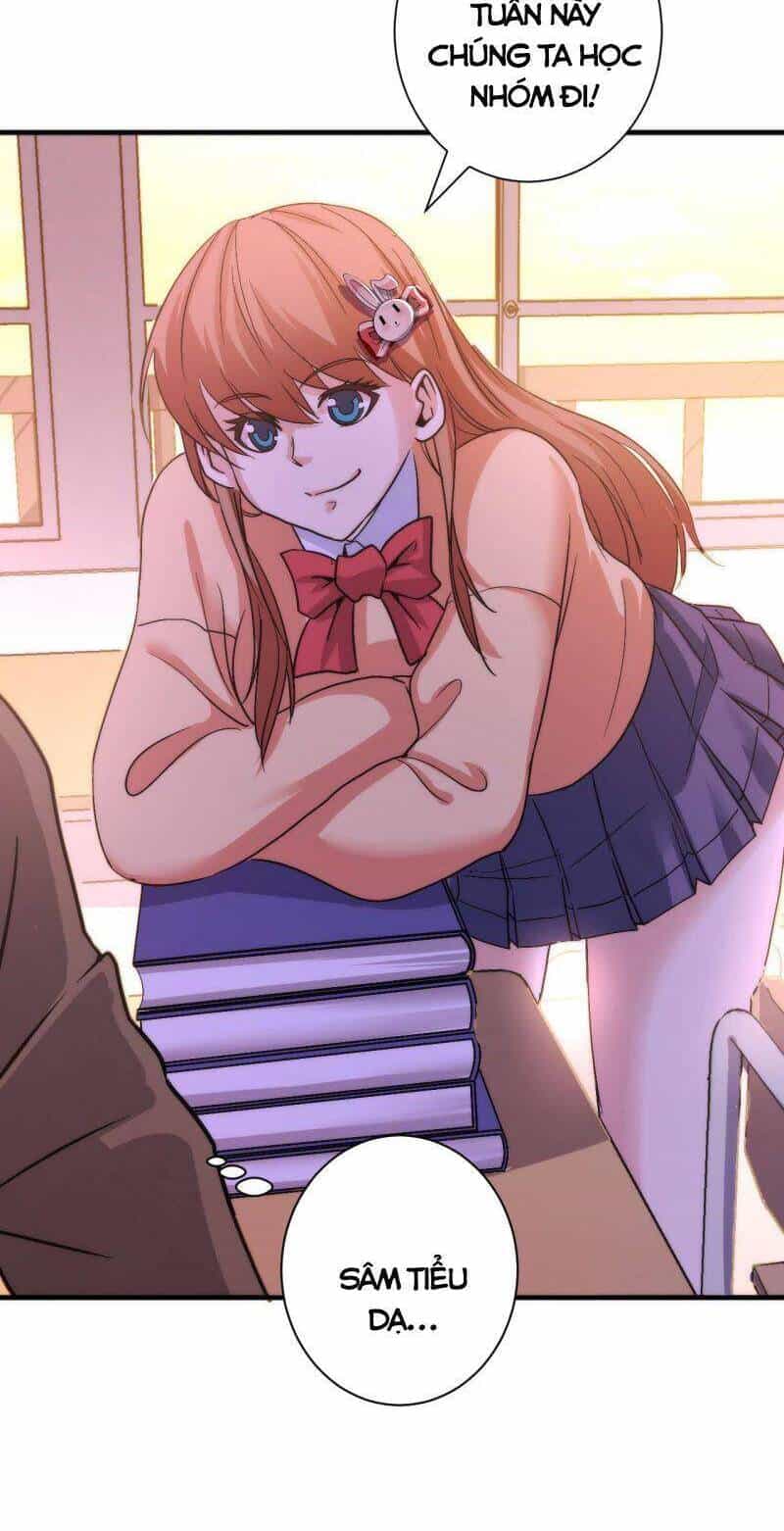 Trở Thành Thần Chủ Cthulhu - Chương 50 - ảnh 6