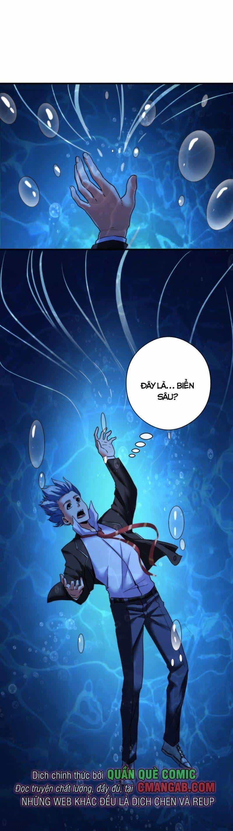 Trở Thành Thần Chủ Cthulhu - Chương 52 - ảnh 36
