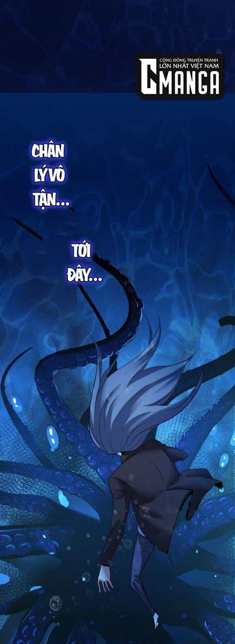 Trở Thành Thần Chủ Cthulhu - Chương 53 - ảnh 5