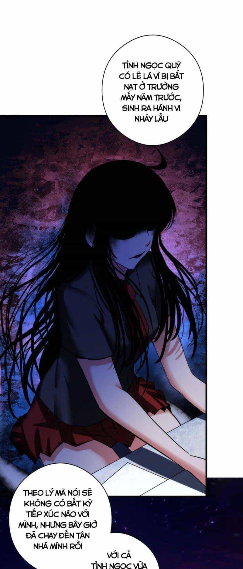 Trở Thành Thần Chủ Cthulhu - Chương 55 - ảnh 35