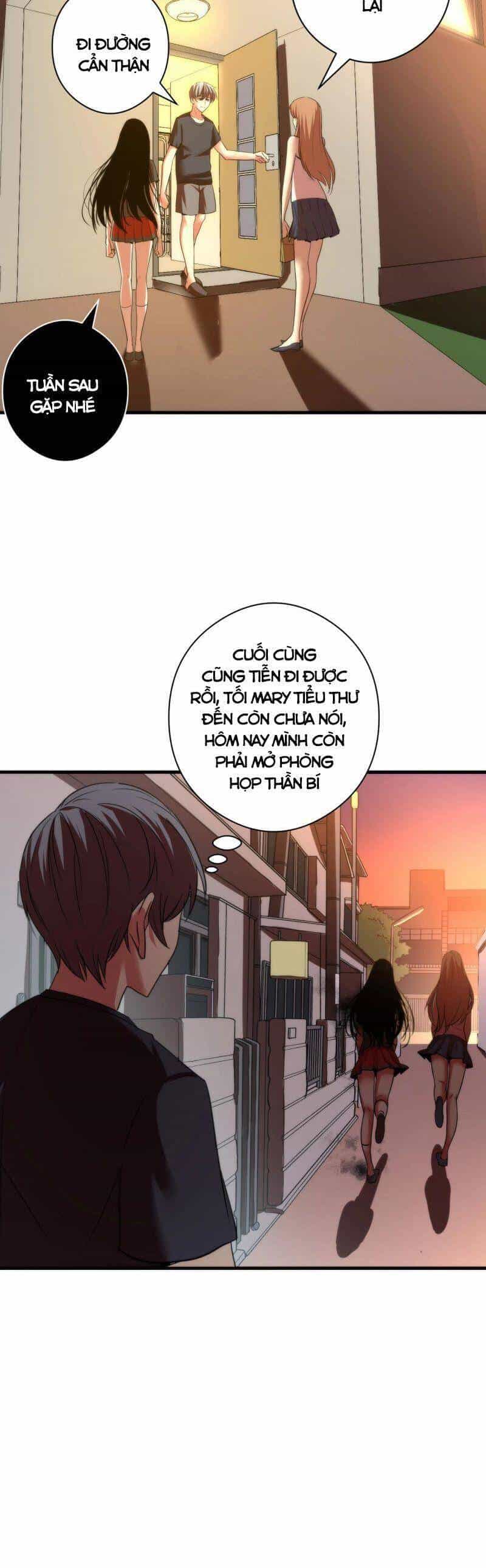 Trở Thành Thần Chủ Cthulhu - Chương 56 - ảnh 2