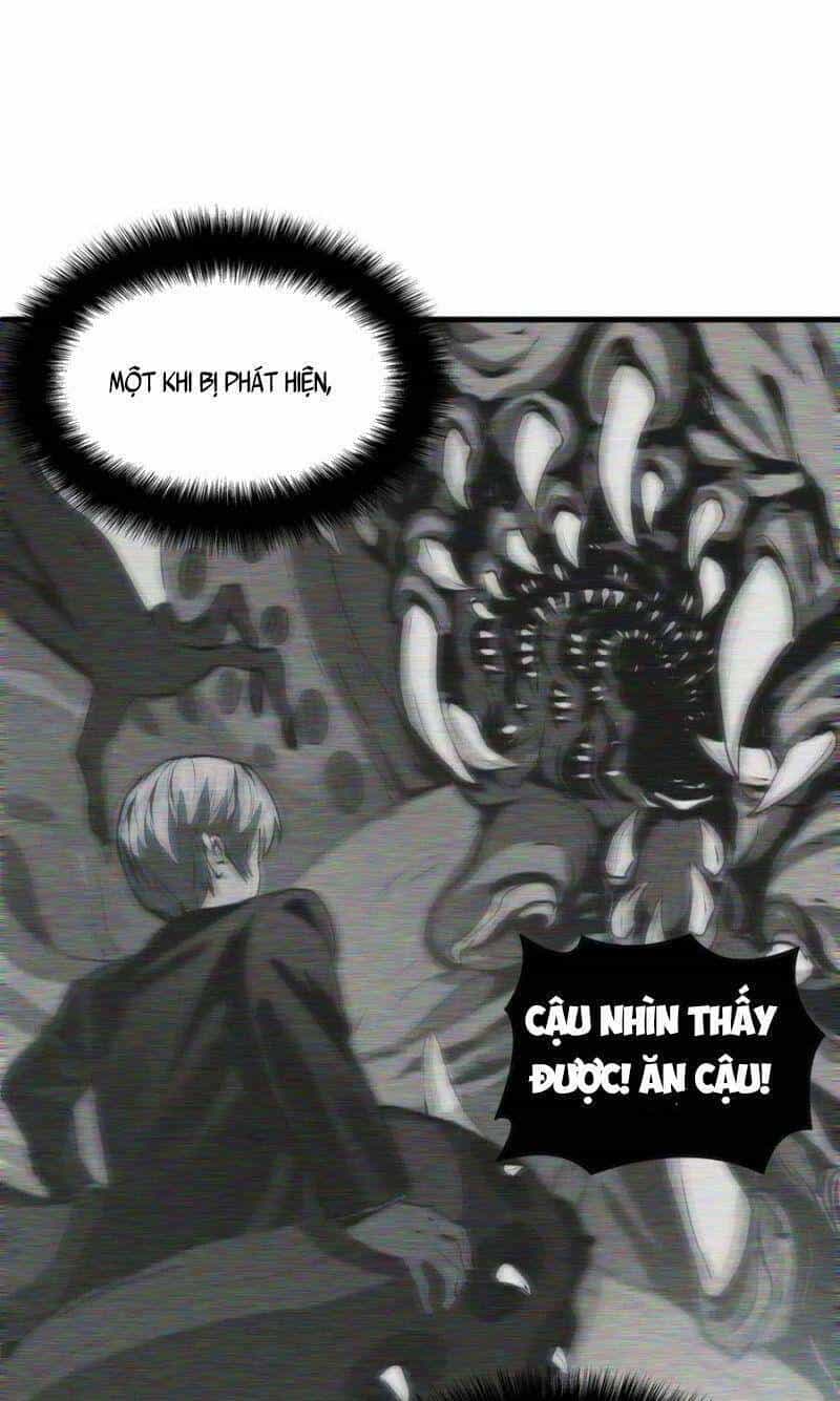 Trở Thành Thần Chủ Cthulhu - Chương 6 - ảnh 13