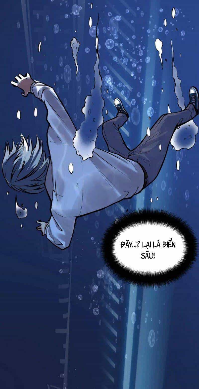 Trở Thành Thần Chủ Cthulhu - Chương 6 - ảnh 36