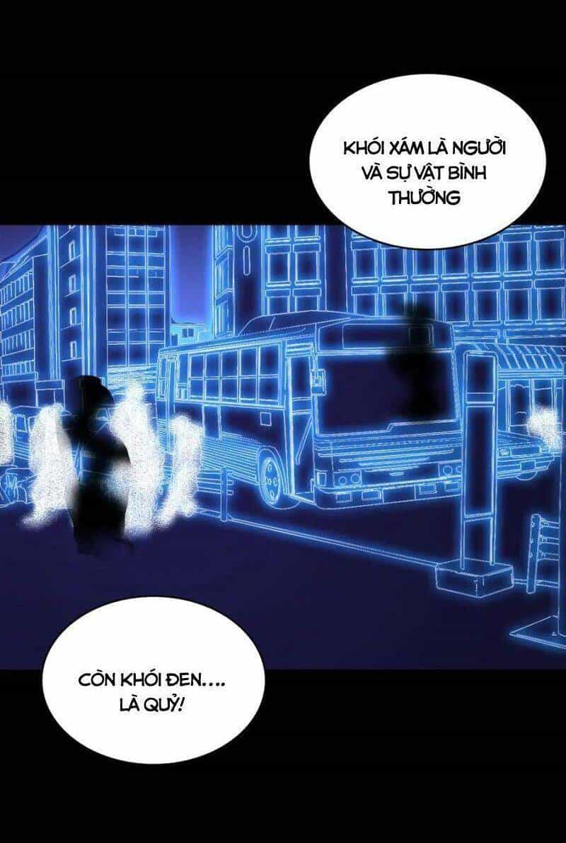Trở Thành Thần Chủ Cthulhu - Chương 6 - ảnh 4