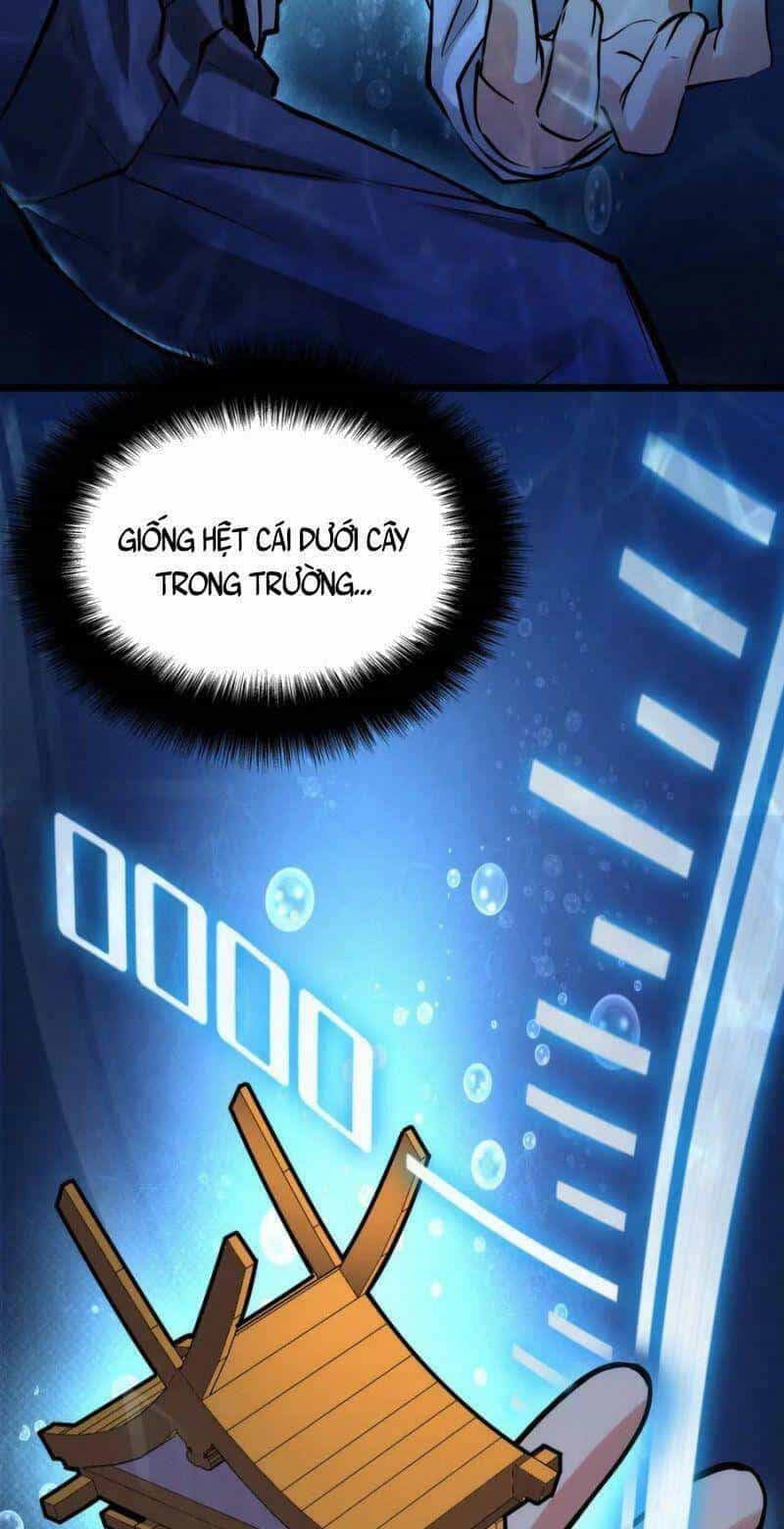 Trở Thành Thần Chủ Cthulhu - Chương 6 - ảnh 42