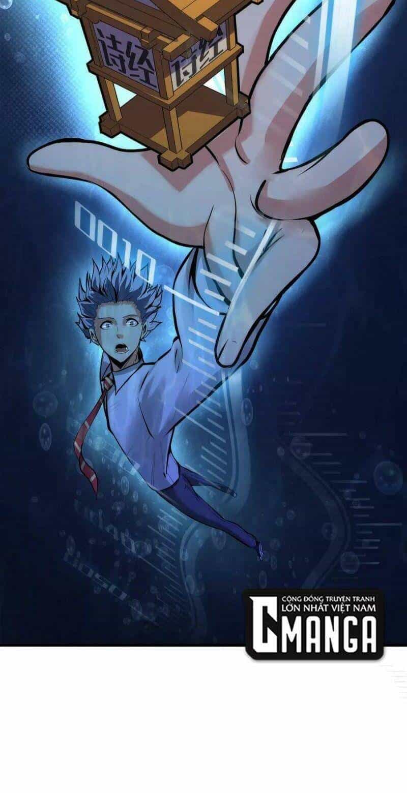 Trở Thành Thần Chủ Cthulhu - Chương 6 - ảnh 43