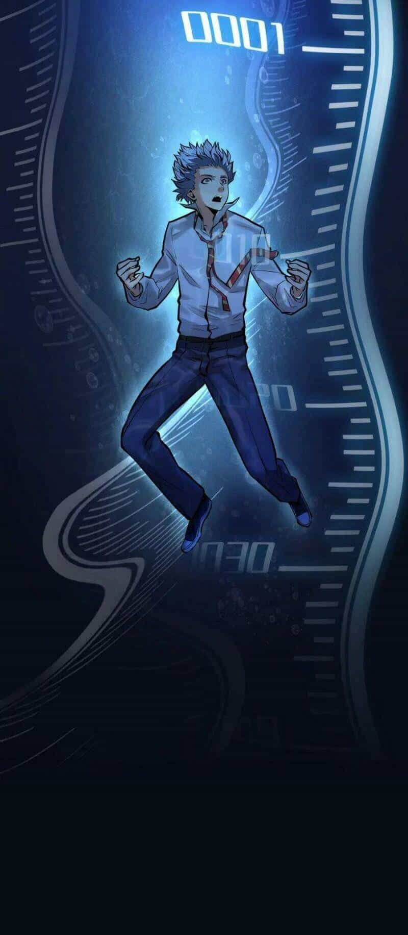 Trở Thành Thần Chủ Cthulhu - Chương 6 - ảnh 45