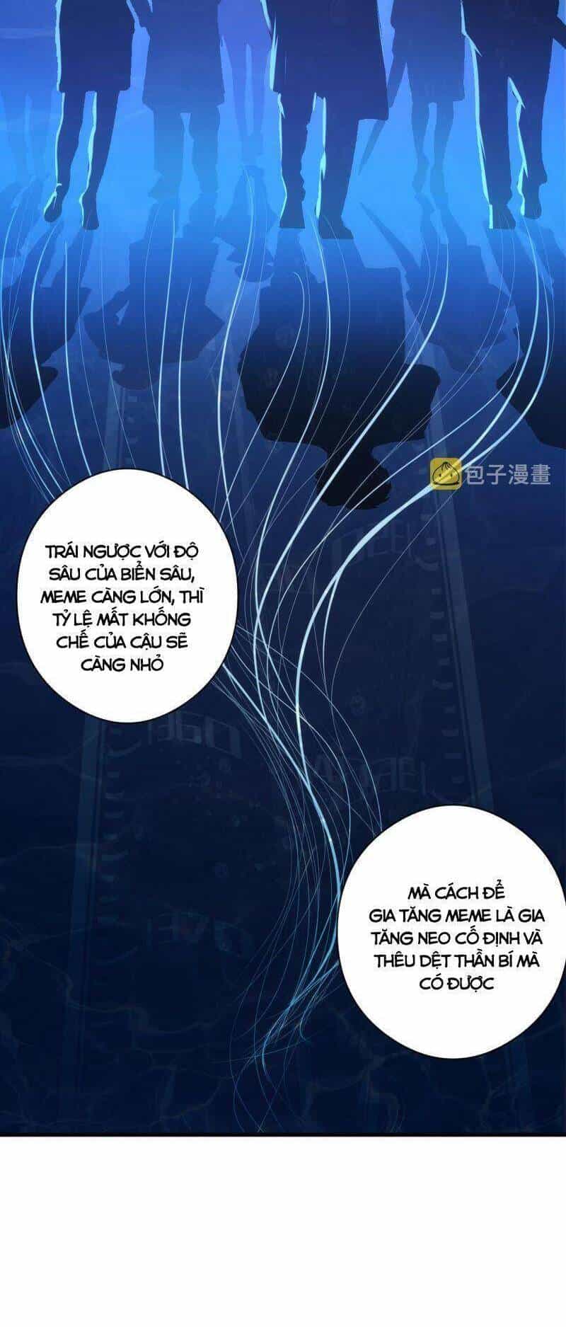 Trở Thành Thần Chủ Cthulhu - Chương 60 - ảnh 12