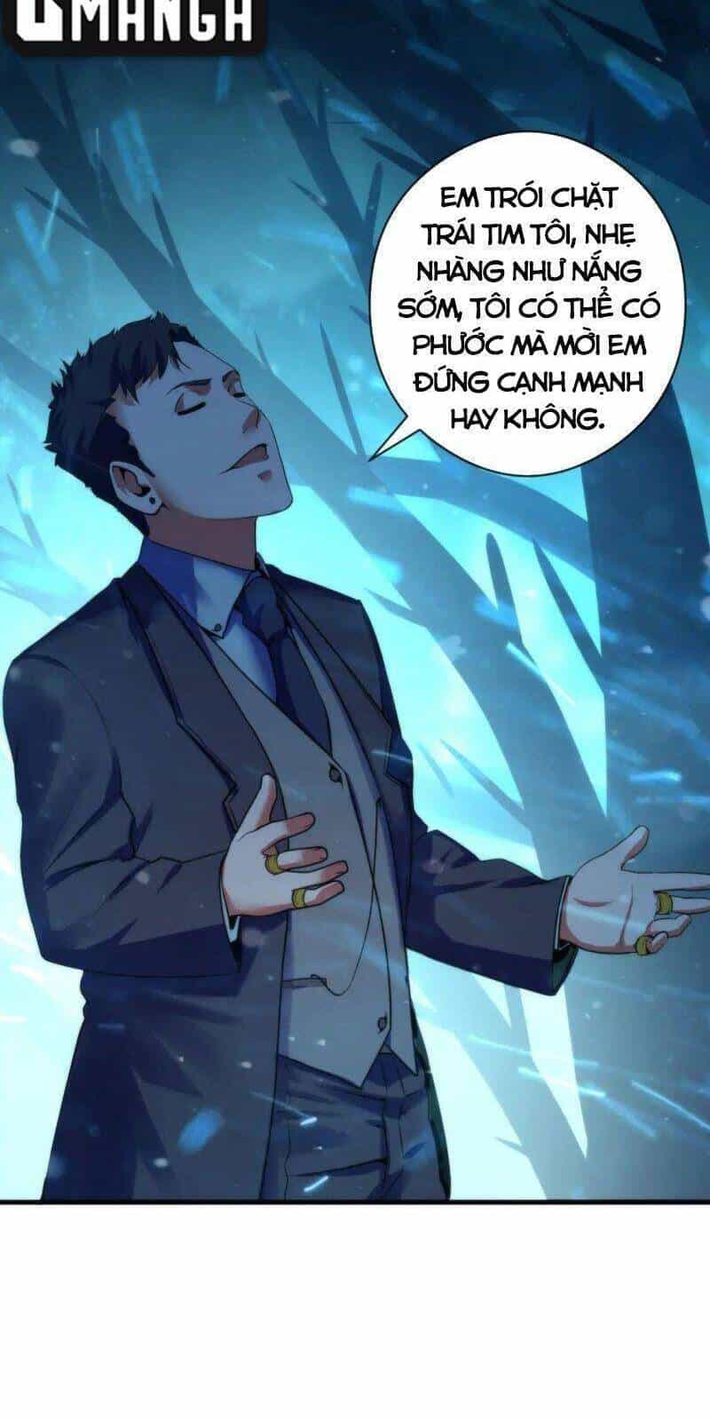 Trở Thành Thần Chủ Cthulhu - Chương 67 - ảnh 12