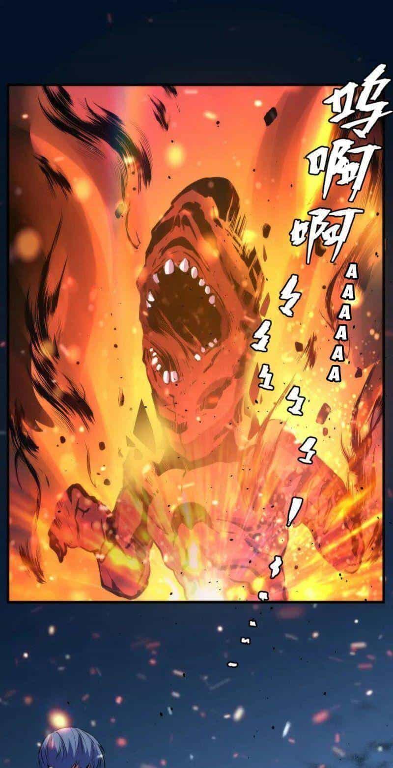 Trở Thành Thần Chủ Cthulhu - Chương 67 - ảnh 27