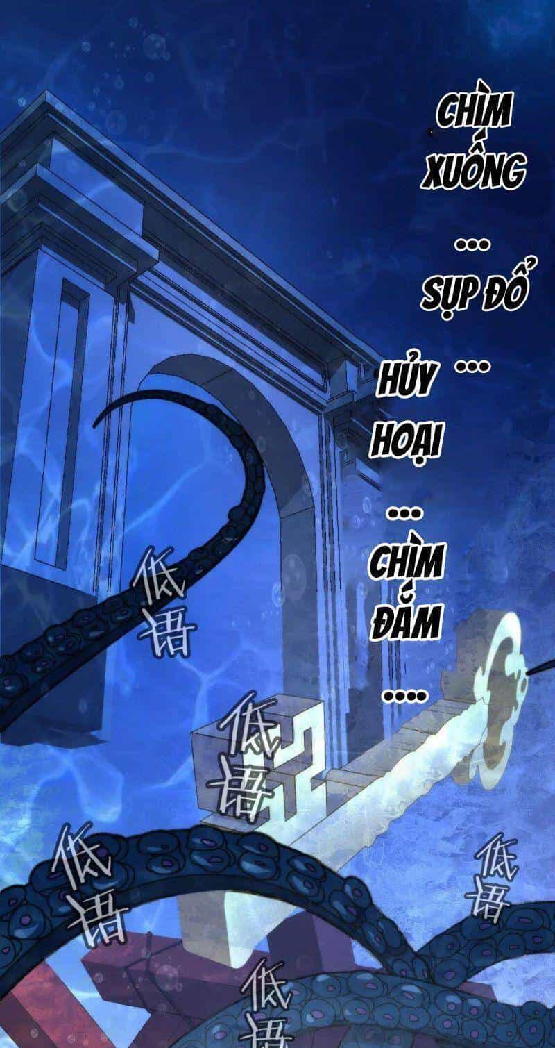 Trở Thành Thần Chủ Cthulhu - Chương 69 - ảnh 4
