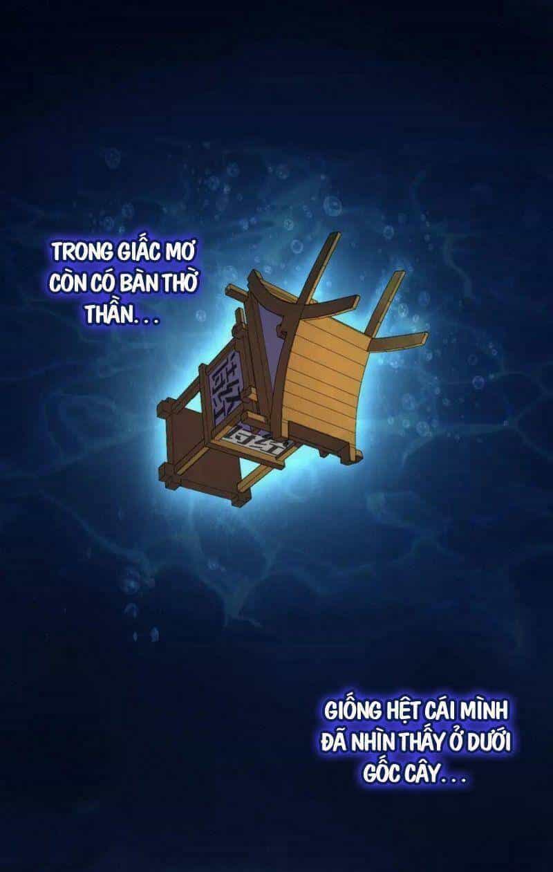 Trở Thành Thần Chủ Cthulhu - Chương 7 - ảnh 3