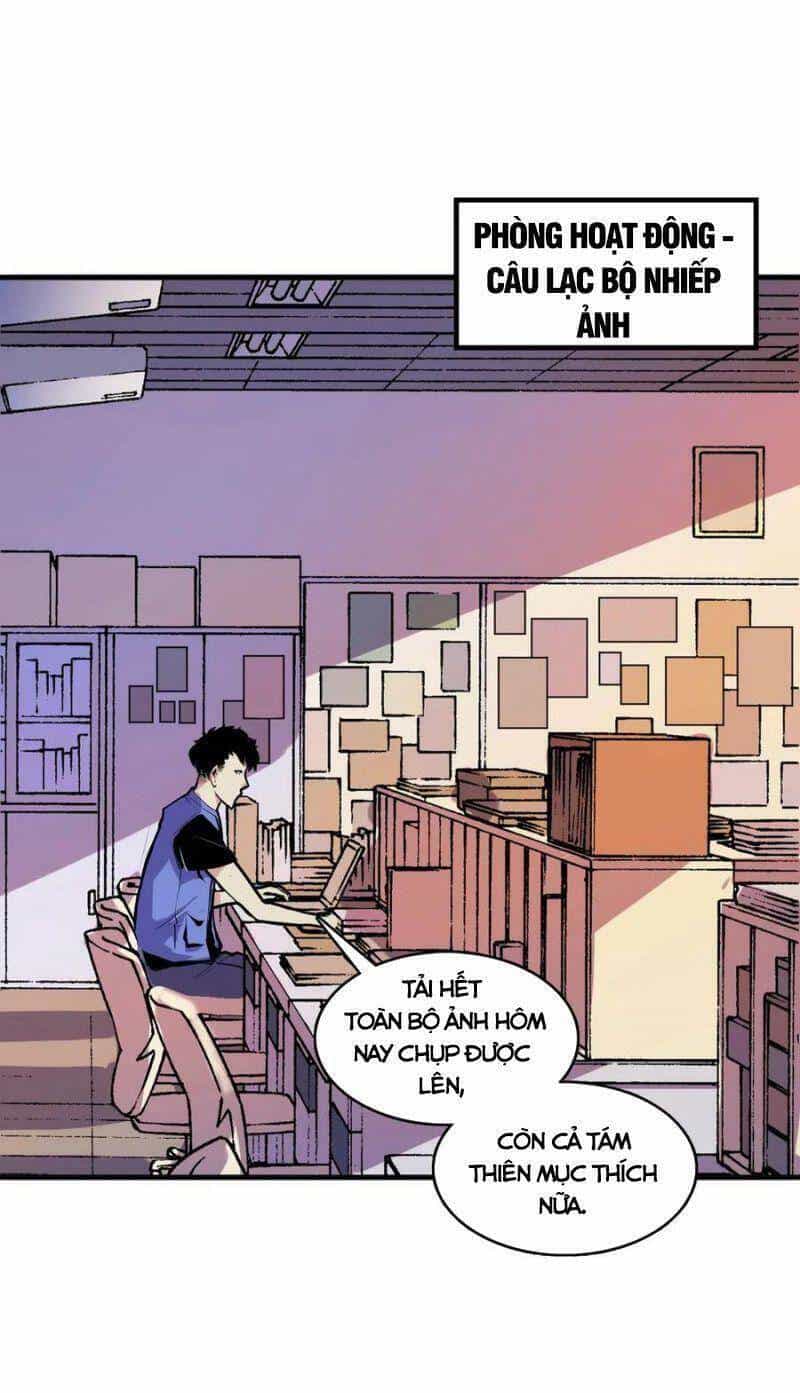 Trở Thành Thần Chủ Cthulhu - Chương 7 - ảnh 40