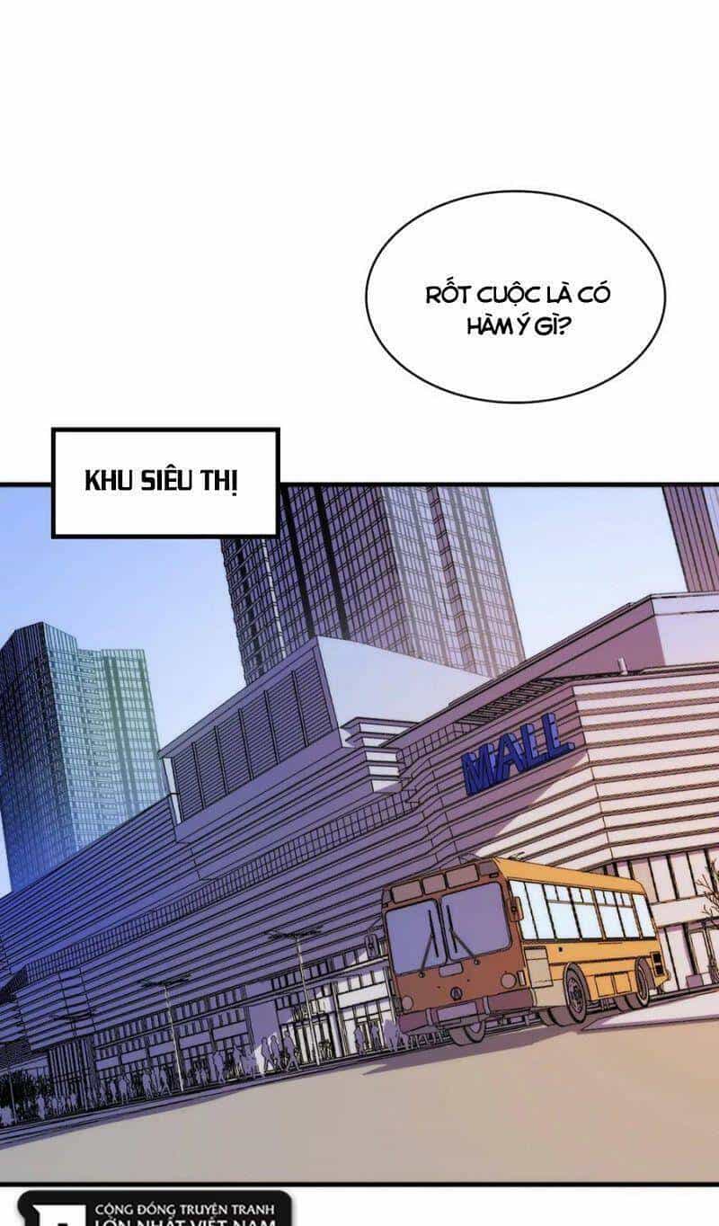 Trở Thành Thần Chủ Cthulhu - Chương 7 - ảnh 5