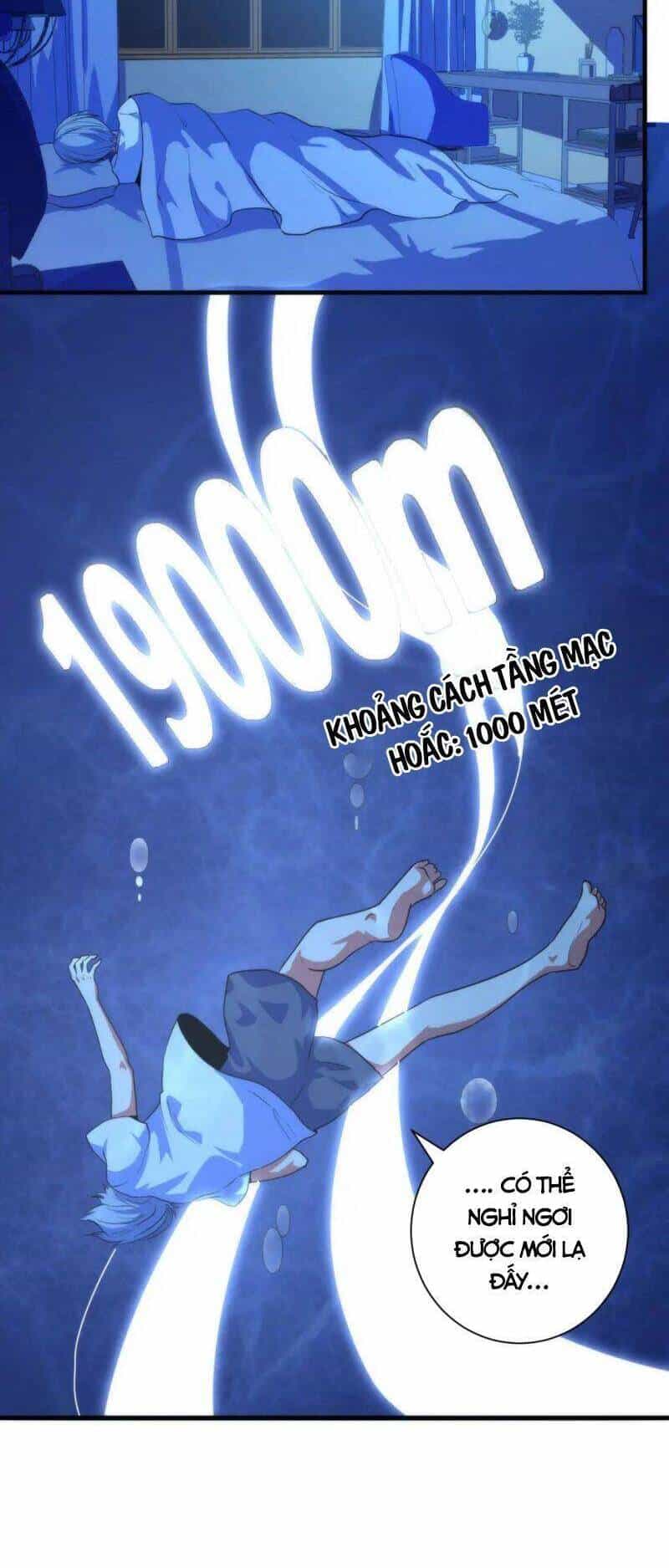 Trở Thành Thần Chủ Cthulhu - Chương 74 - ảnh 20