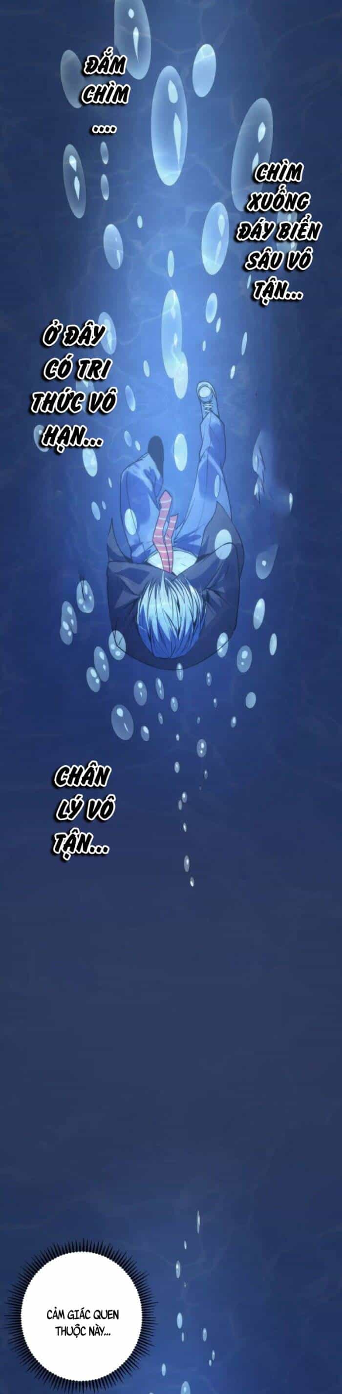 Trở Thành Thần Chủ Cthulhu - Chương 76 - ảnh 24