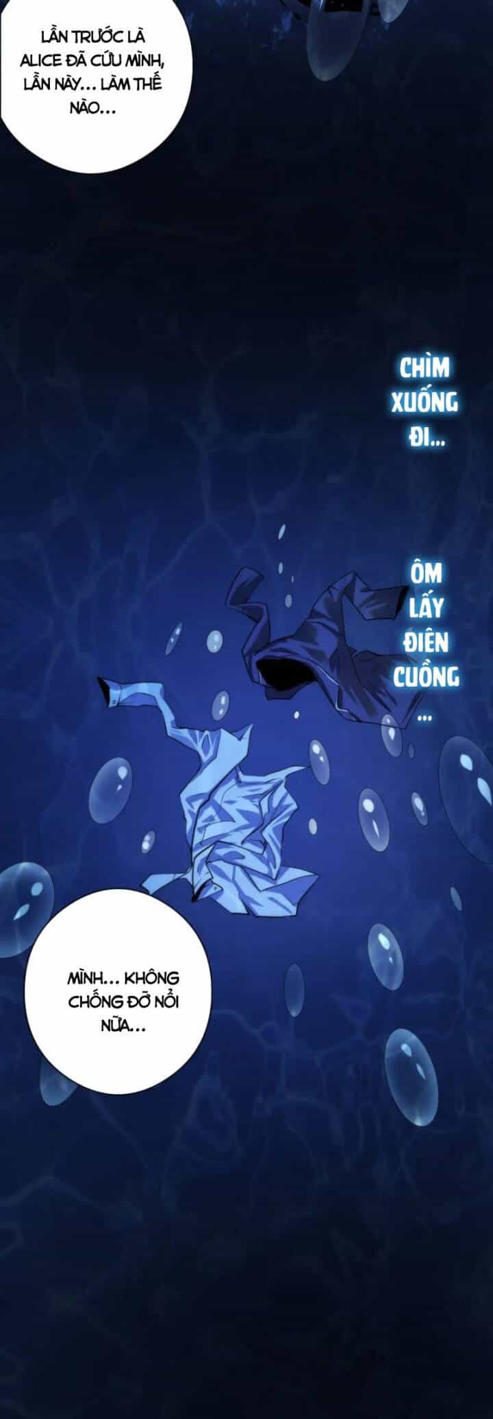 Trở Thành Thần Chủ Cthulhu - Chương 77 - ảnh 3