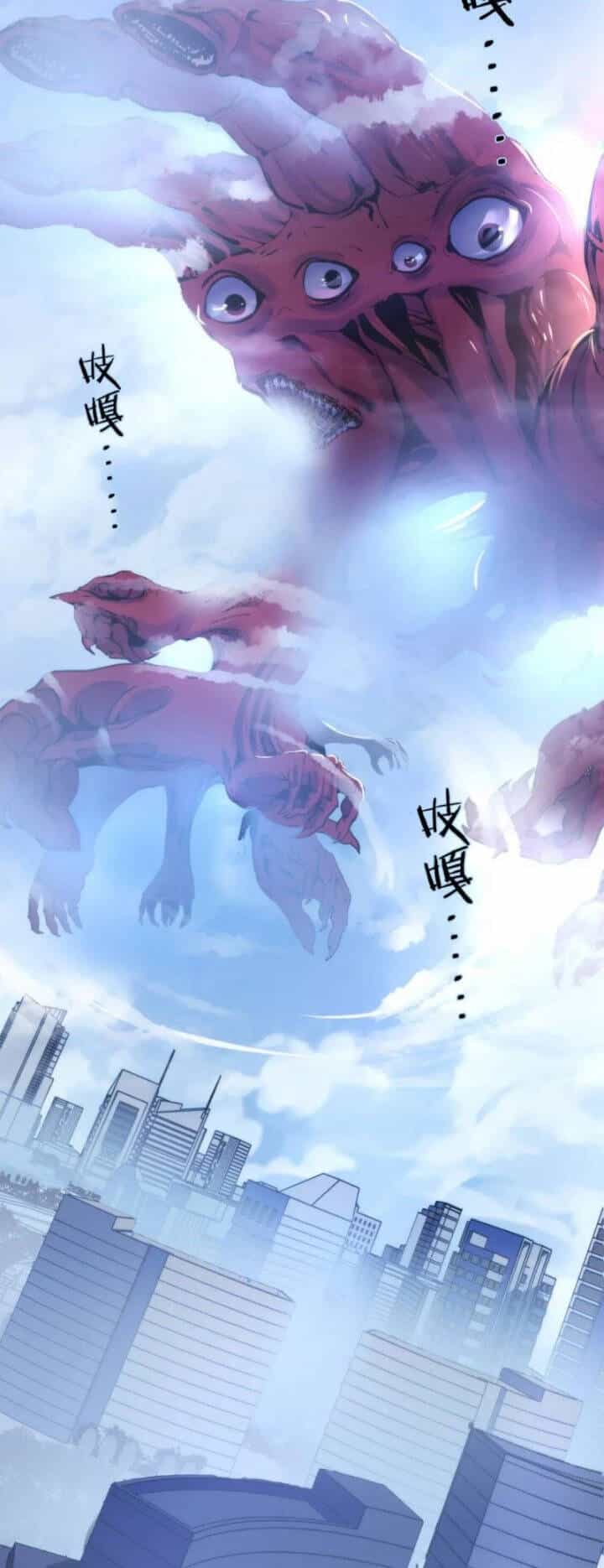 Trở Thành Thần Chủ Cthulhu - Chương 78 - ảnh 35