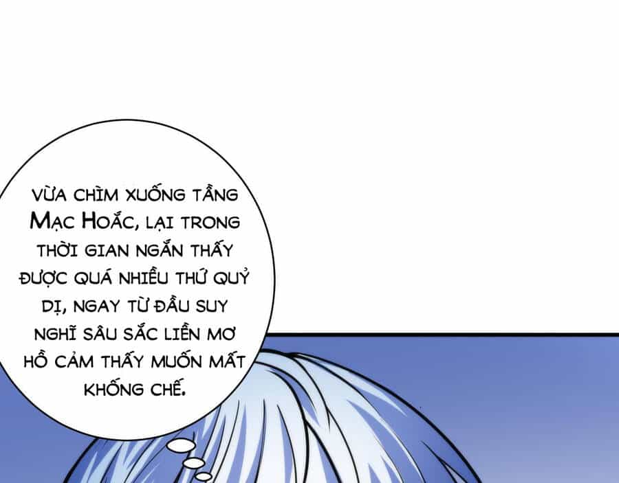 Trở Thành Thần Chủ Cthulhu - Chương 80 - ảnh 32
