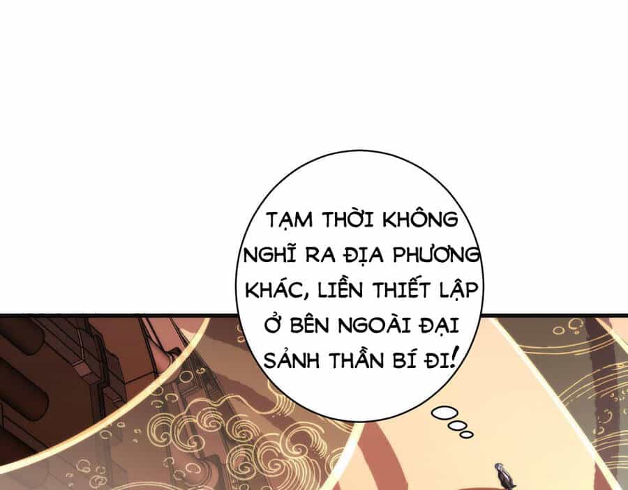 Trở Thành Thần Chủ Cthulhu - Chương 80 - ảnh 52