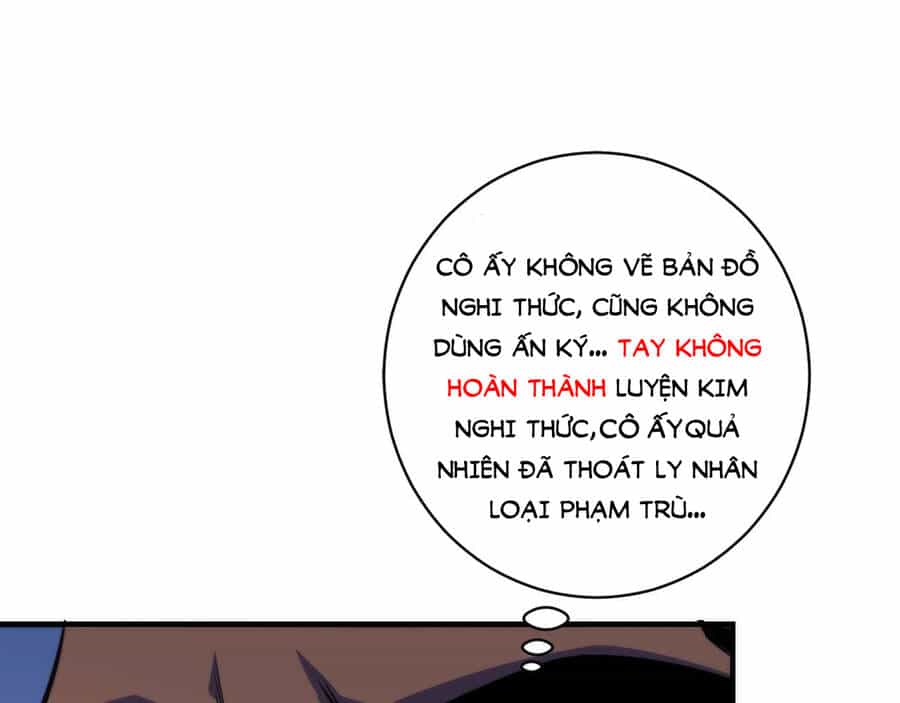 Trở Thành Thần Chủ Cthulhu - Chương 81 - ảnh 23
