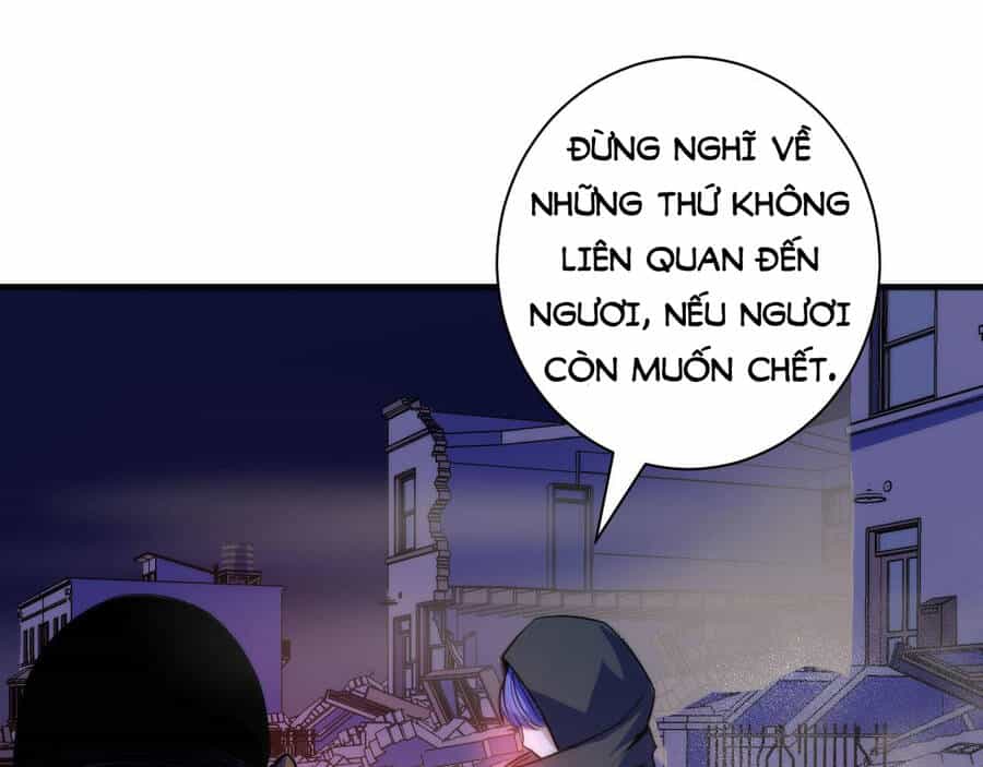 Trở Thành Thần Chủ Cthulhu - Chương 81 - ảnh 25