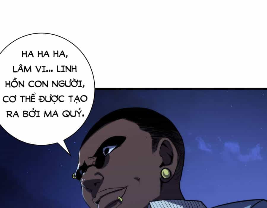 Trở Thành Thần Chủ Cthulhu - Chương 81 - ảnh 50